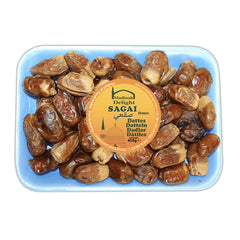 Madinah Delight Sagai Dates 450g