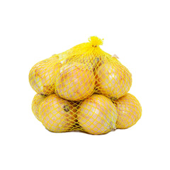 Yellow Onion (Pckaged)