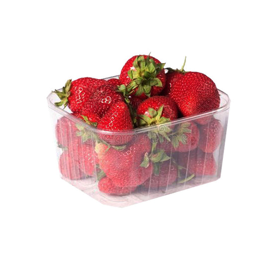 STRAWBERRY (Package)