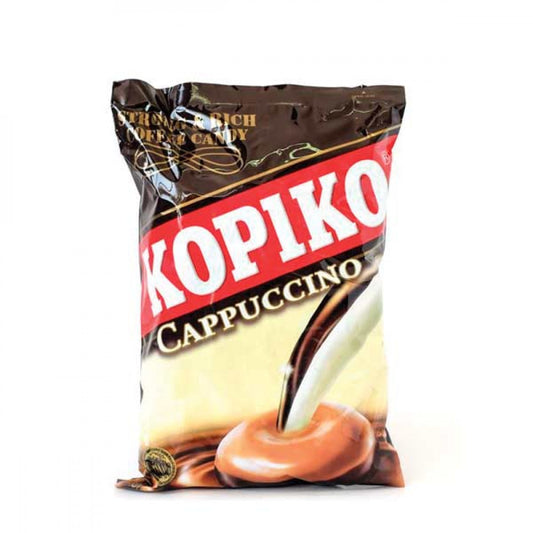 Kopiko Cappuccino Chocolate Bag 800gr