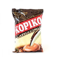 Kopiko Cappuccino Çikolata Poşeti 800gr