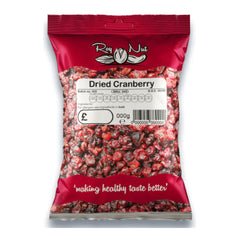 Roy Nut dried cranberry 140g