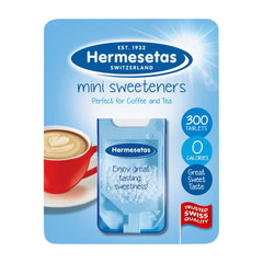 Hermesetas Mini Sweeteners 3.5g