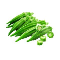 OKRA SMALL 1KG