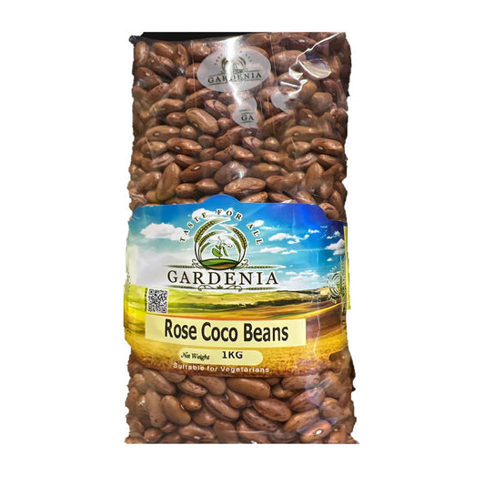 Gardenya Roscoco Fasulyesi 1000gr