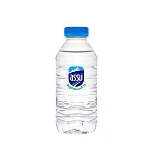 مياه أسو 250 مل