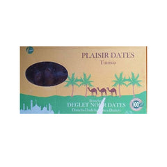 Plaisir tunisia dates