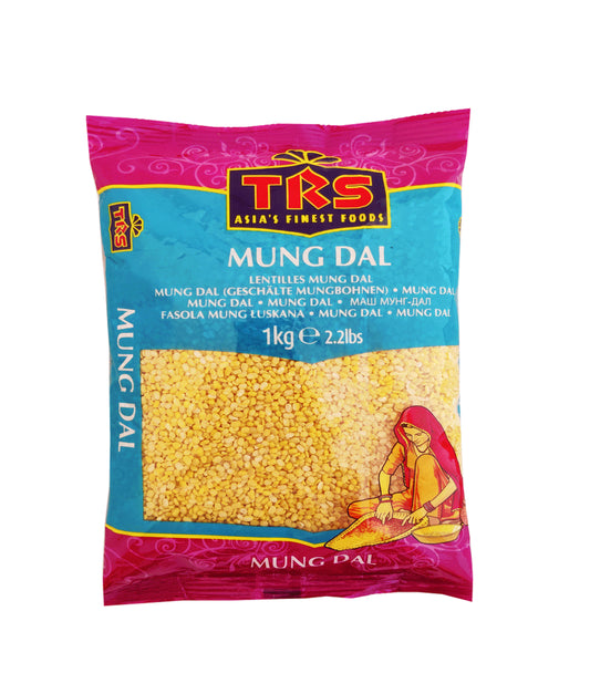 TRS Mung bean 1kg