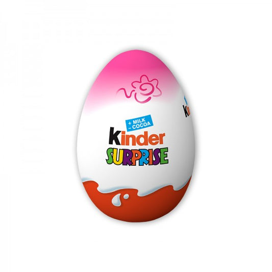 Kinder Eggs Cacao 20g