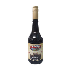 Chtoura Demirhindi Şurubu 600ml