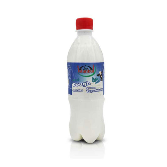 Istanbul Sparkling Yogurt Drink Ayran 500ml