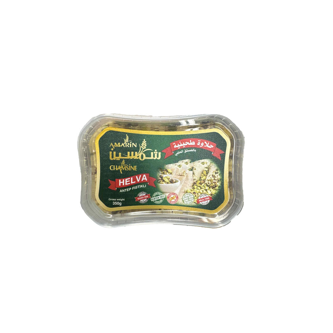 Şamsin Helvası 350gr