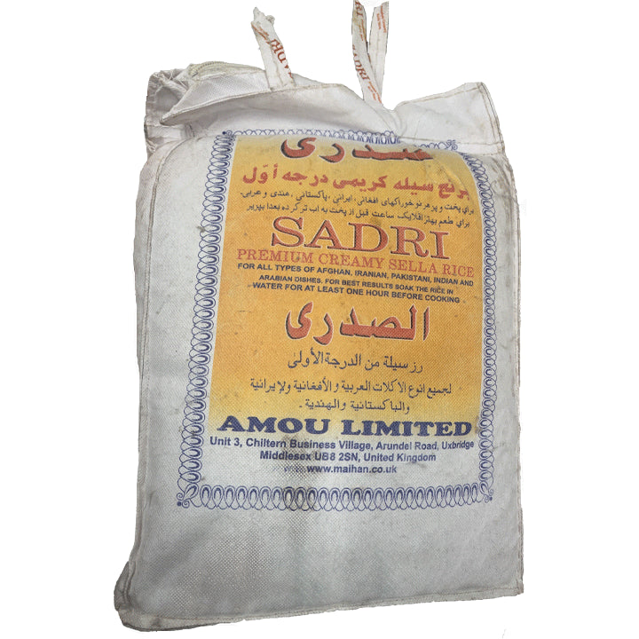 SADRI RICE 5kg