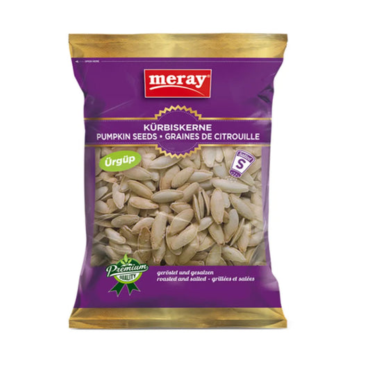 Meray Pumpkin Seeds 200g