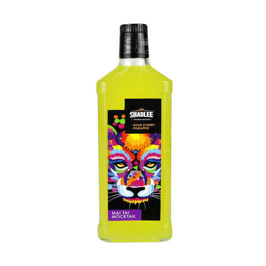 Shadli vişne, ananas mai tai 600 ml