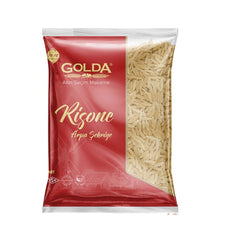 Golda Arpa Sehriye (Risone) 400g