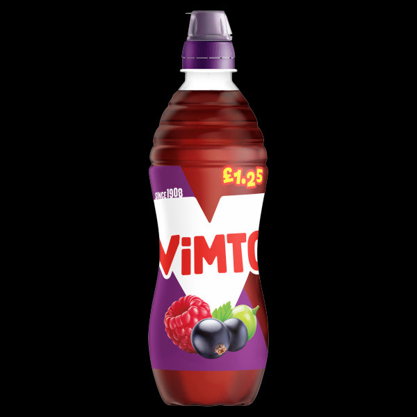 Vimto Orijinal İçecek 500ml