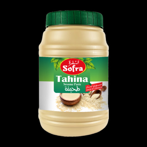 Sofra Tahini 907 gr