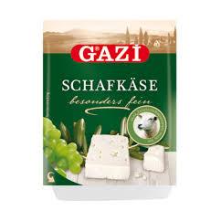 Gazi Bio Sheep Cheese