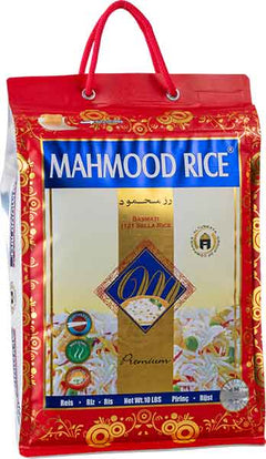 Mahmood Rice 900g