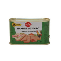 Robert Chicken Luncheon Meat 200g