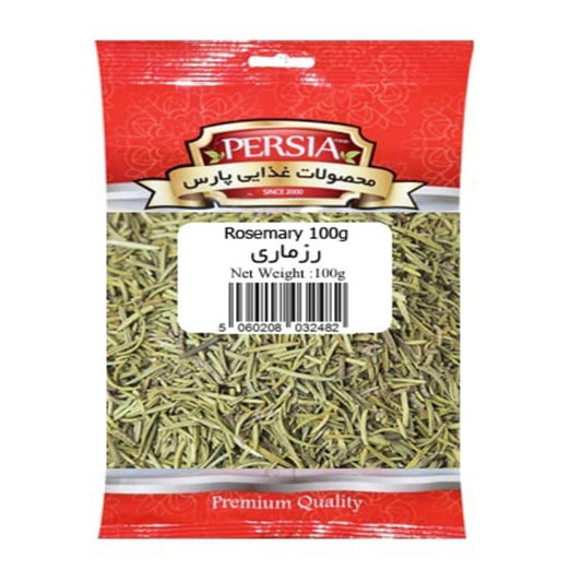 persia food rosemary 100g