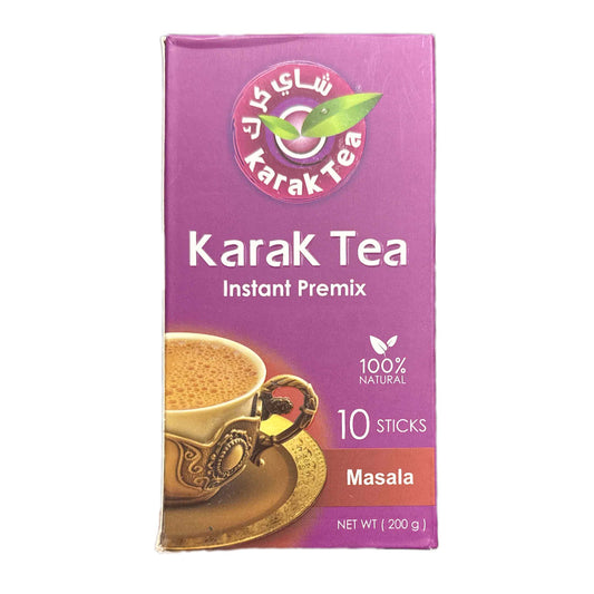Karak Tea Instant Premix Masala 200g