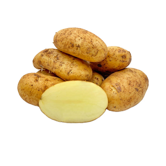 Patates Kıbrıs 1KG