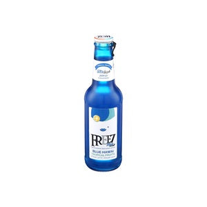 FREEZ BLUE HAWAI DRINK 275ML