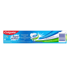 Colgate Triple Action Toothpaste 170g