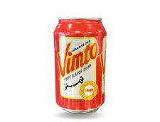 VIMTO SPARKLING FRUIT JUICE CAN  12OZ (avg. lb) per/lb