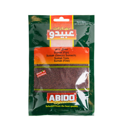 Abido Sumak 50gr