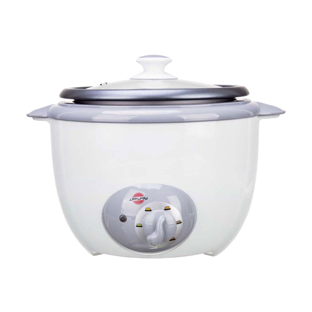 Pars Khazar Rice Cooker 4 Person Model