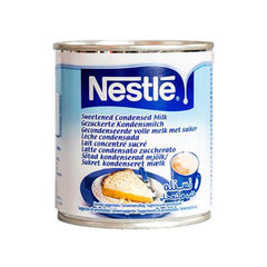 Nestle Şekerli Yoğunlaştırılmış Süt 397 gr