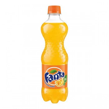 Fanta Orange 330ml