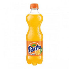 Fanta Orange 330ml