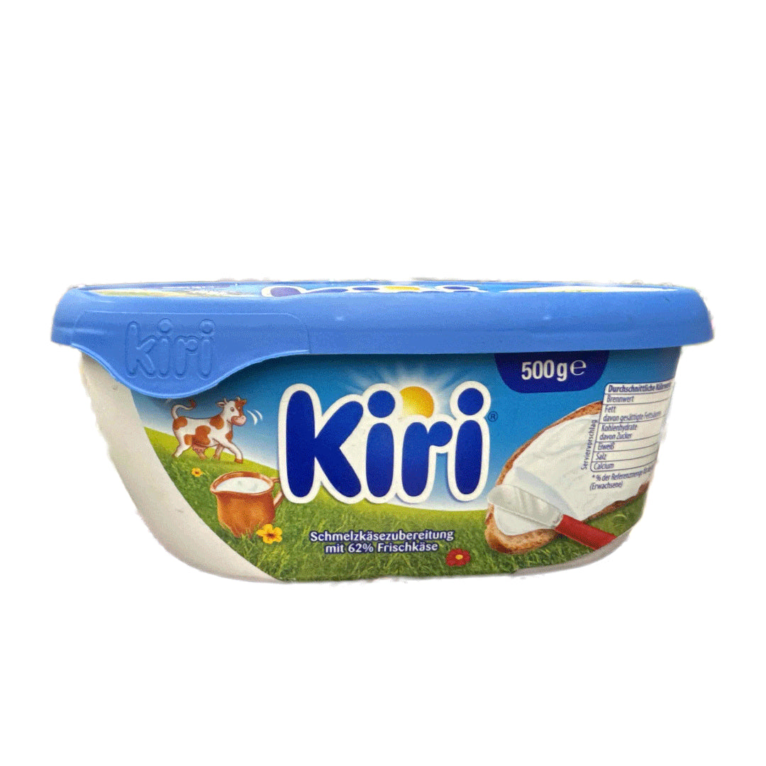 Kiri Kremsi Peynir 500g