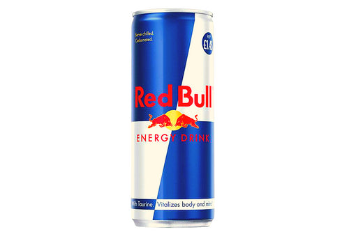 Red Bull Enerji İçeceği 250ml