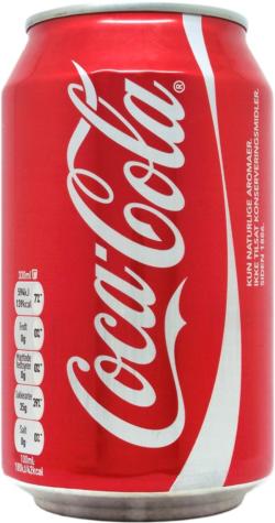 Coca-Cola 330 ml