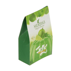 Merdas Mojito flavour Jelly Powder 100g