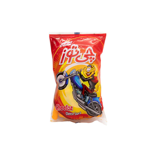Cheetoz Cheese Snack Small