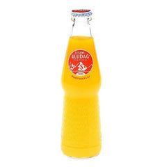 Uludag Orange Soda 250 ml