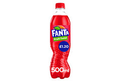 Fanta Fruit Twist 500 ml