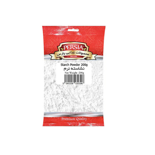 Persia ground starch 200g