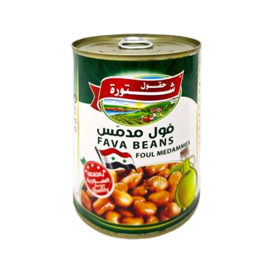 فول شتورة