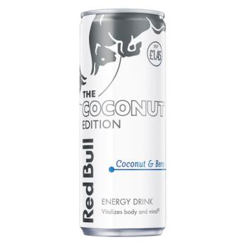 Red Bull Coconut Energy Drink 250 ml