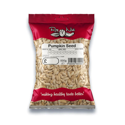 Roy Nut Pumpkin Seeds 150g