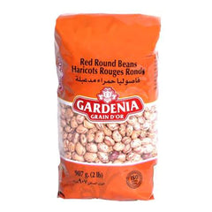 Gardenia Red Round Beans 907g