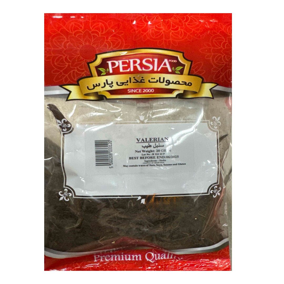 persia food valerian 20g