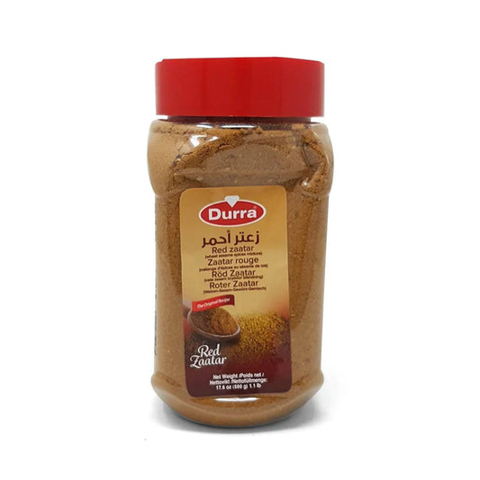 Durra Red  zaatar 500g